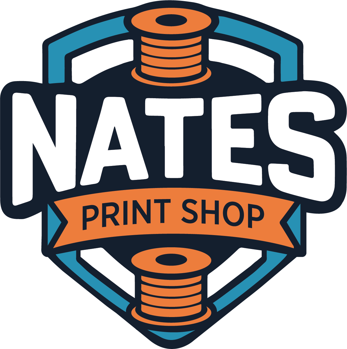 Nate's Print Shop